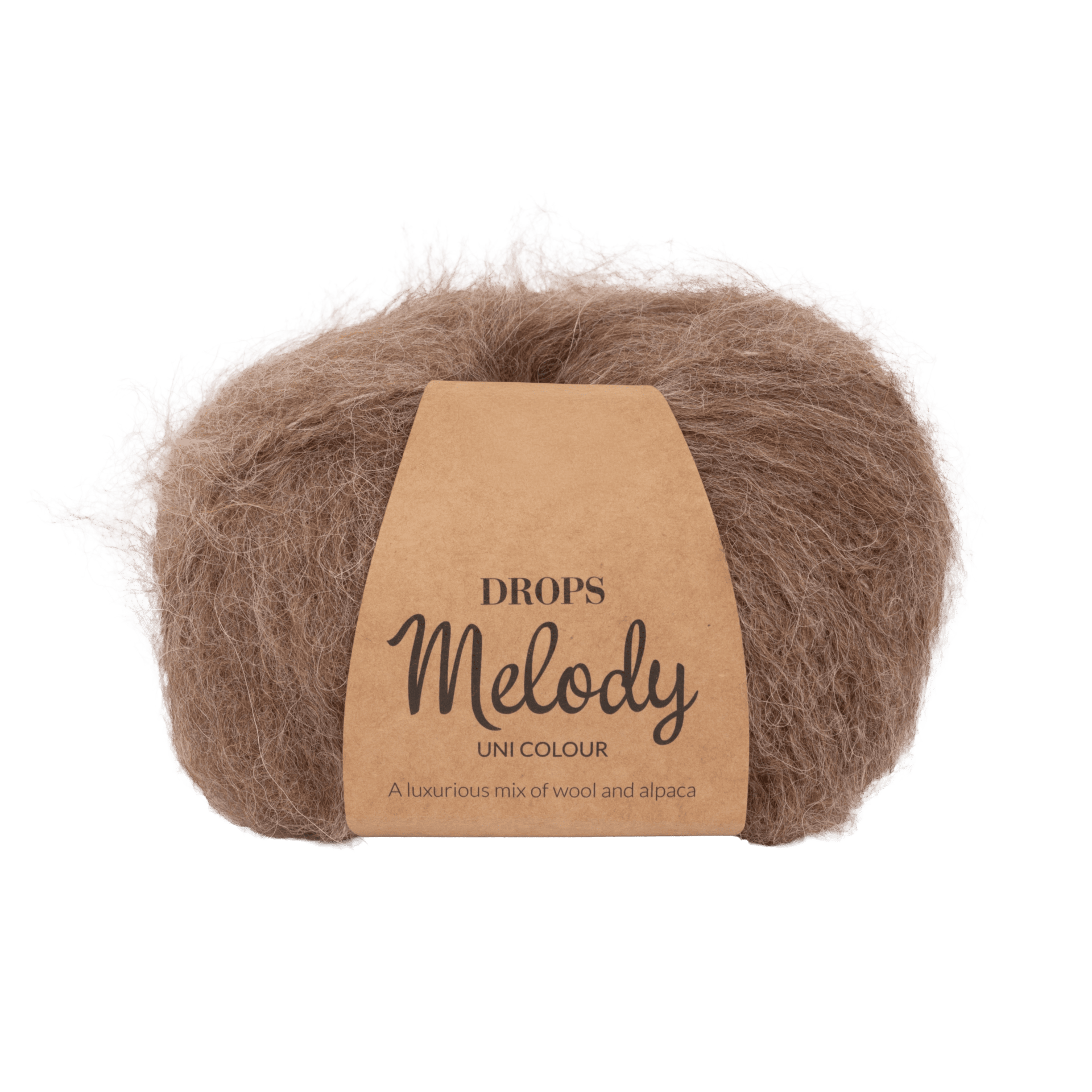 DROPS Melody