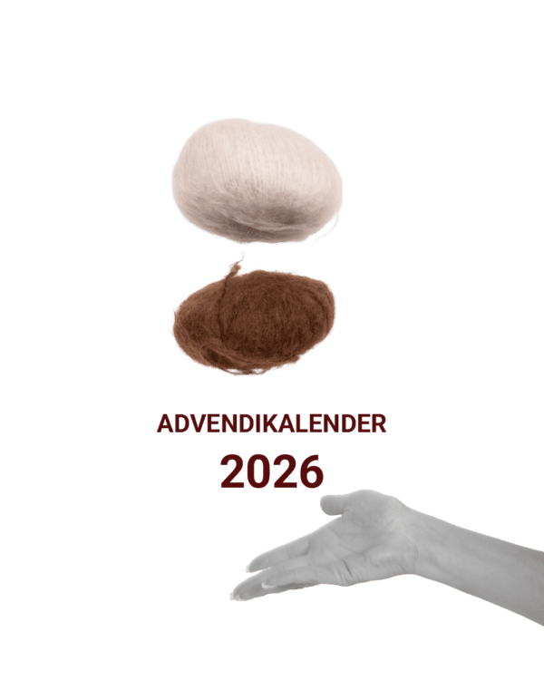 Advendikalender 2026