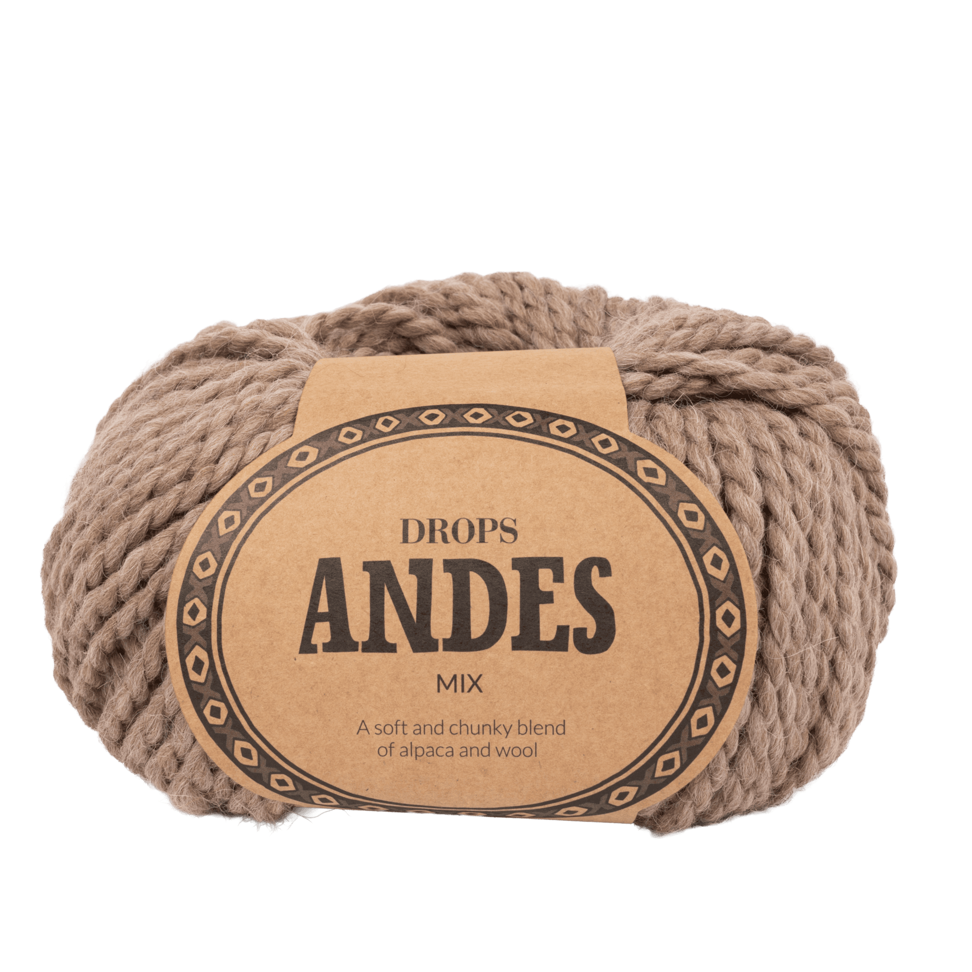 DROPS Andes