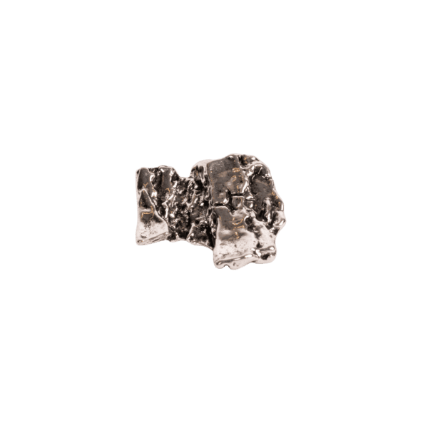 Metallnööp Salapärane - Pilt 3