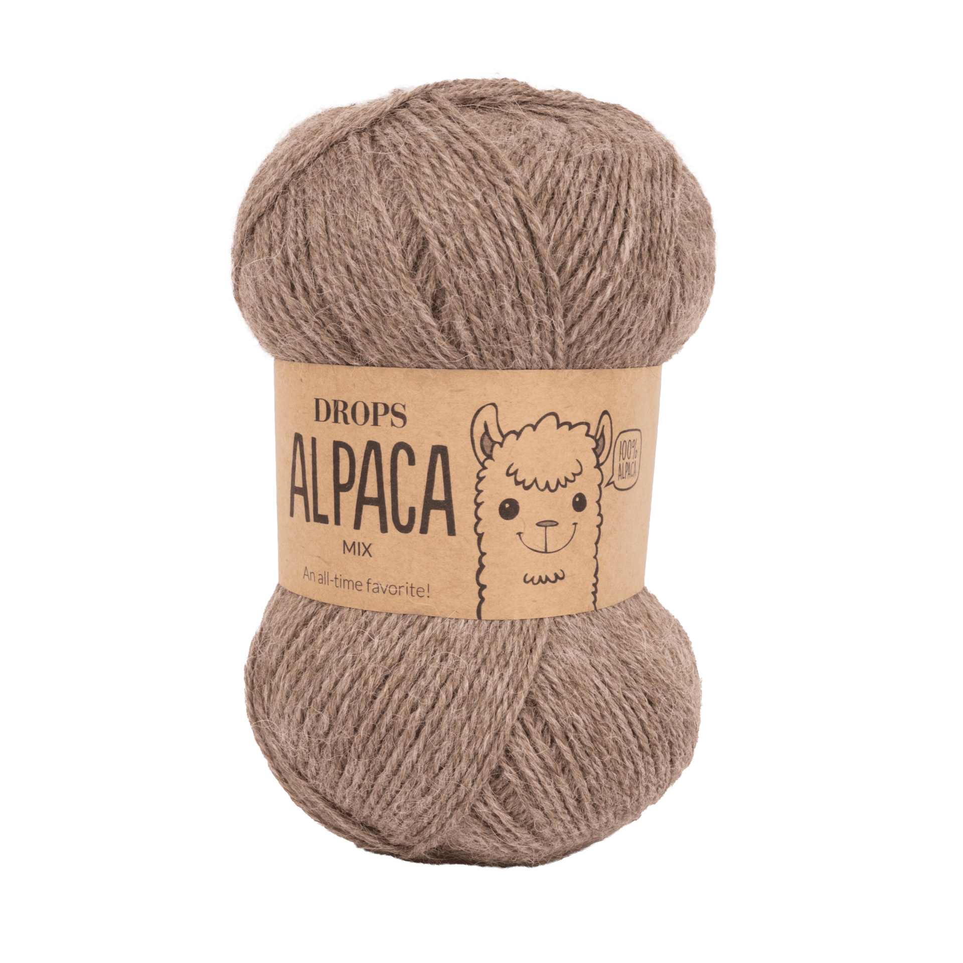 DROPS Alpaca
