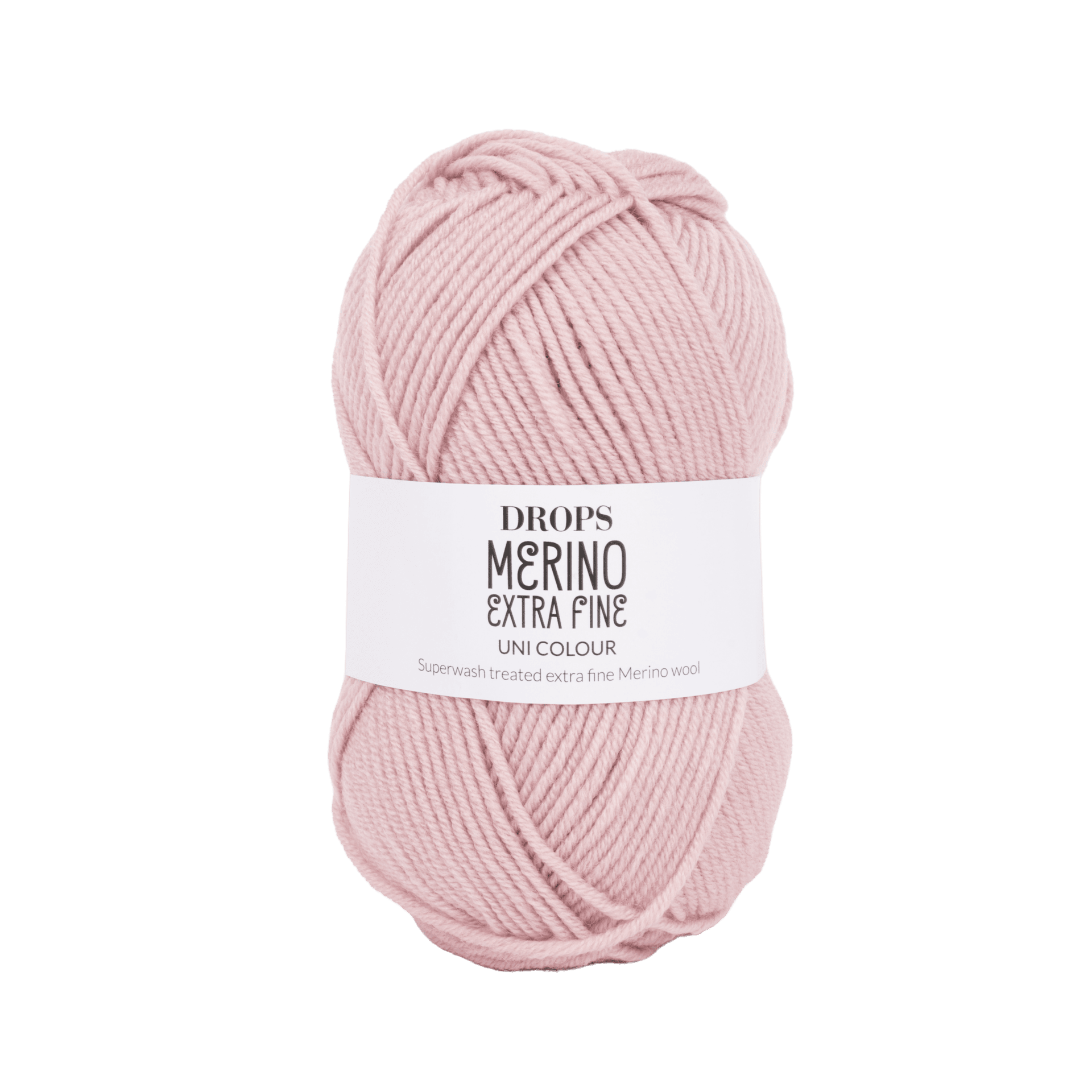 DROPS Merino Extra Fine