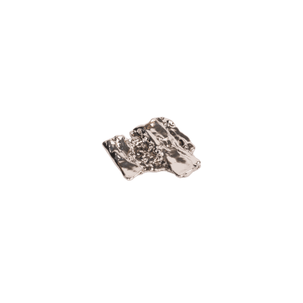Metallnööp Salapärane - Pilt 2